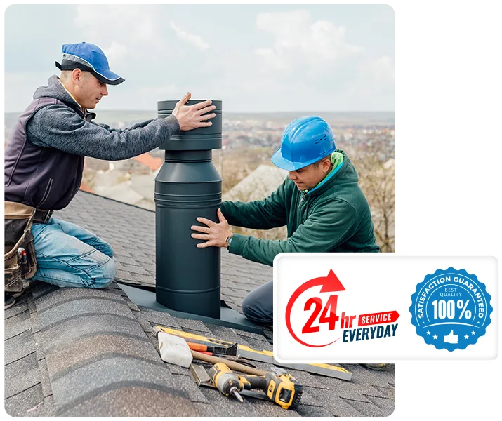 Chimney & Fireplace Installation And Repair in Patterson, CA