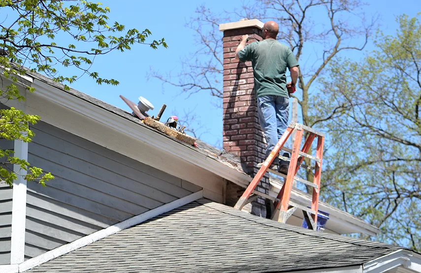 Chimney & Fireplace Inspections Services in Patterson, CA