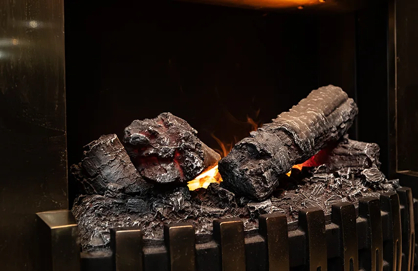 Soot Removal in Patterson, California